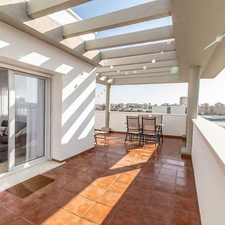 Recently Decorated 2Bdr Penthouse In Fuengirola Apartment Exterior photo